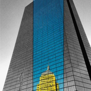 Boston's historic architecture